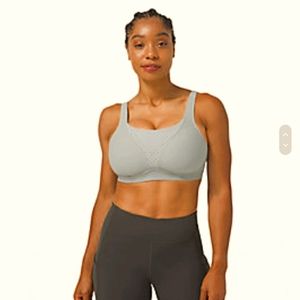 Run Times Bra *High Support, B/E Cups